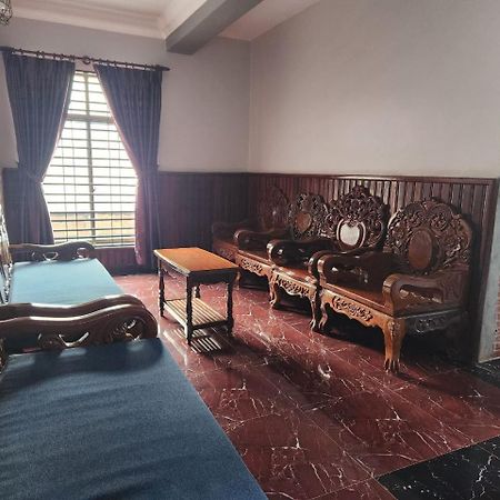 Jasmine Lodge Σιέμ Ρέαπ Εξωτερικό φωτογραφία
