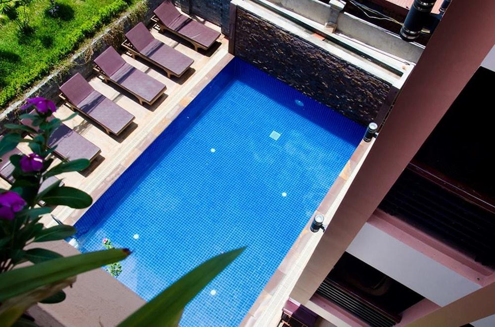 Jasmine Lodge Σιέμ Ρέαπ Εξωτερικό φωτογραφία