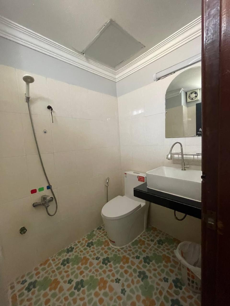 Jasmine Lodge Σιέμ Ρέαπ Εξωτερικό φωτογραφία