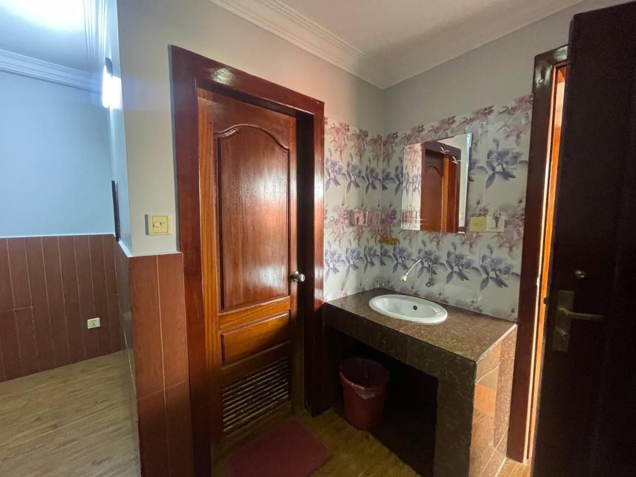 Jasmine Lodge Σιέμ Ρέαπ Εξωτερικό φωτογραφία