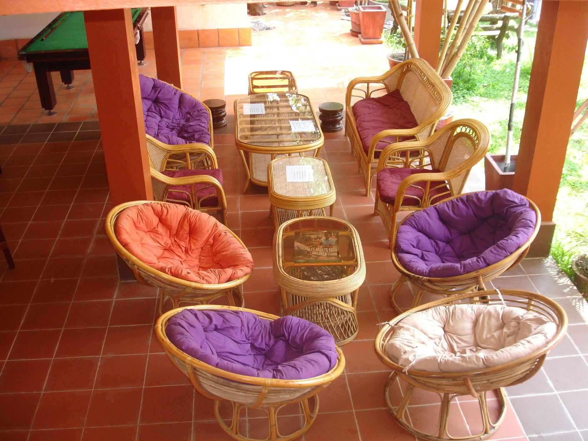 Jasmine Lodge Σιέμ Ρέαπ Εξωτερικό φωτογραφία